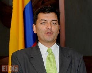 Colombia: acusan a exembajador ante la OEA de espionaje