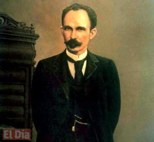 José Martí: «El apóstol de la Independencia de Cuba»