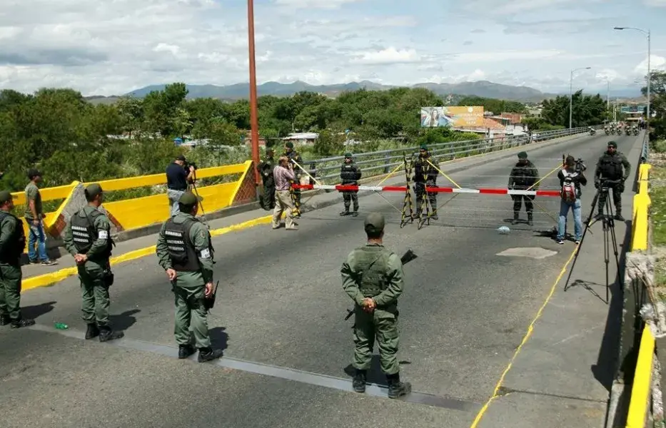 Gobierno colombiano investiga presunta incursión de militares venezolanos