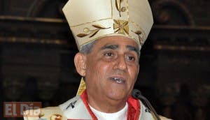 Monseñor Bretón exhorta dominicanos a darle trascendencia a la vida