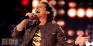 Carlos Vives se suma al cartel del “Festival Pal Mundo” en Madrid y Málaga