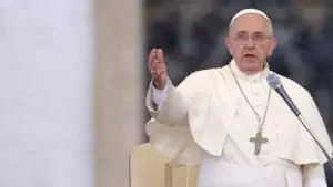 El Papa pide que “la tierra y el dinero” vuelvan a ser “para todos»