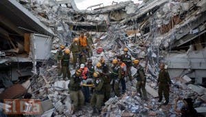 Haití conmemora sexto aniversario del terremoto en medio de crisis electoral