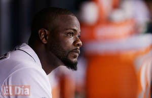 Fernando Rodney firma con Nacionales