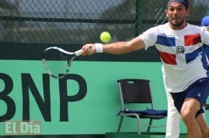 Ferrer, Estrella y Duque serán las figuras latinas del Abierto Mexicano 2016