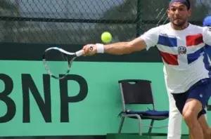 Ferrer, Estrella y Duque serán las figuras latinas del Abierto Mexicano 2016