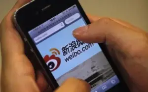 Weibo se adelanta a Twitter y permite desde hoy “tuits” de 2.000 caracteres