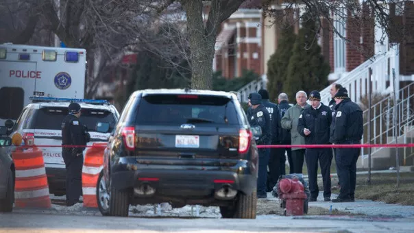 Asesinan a seis miembros de una familia mexicana en Chicago