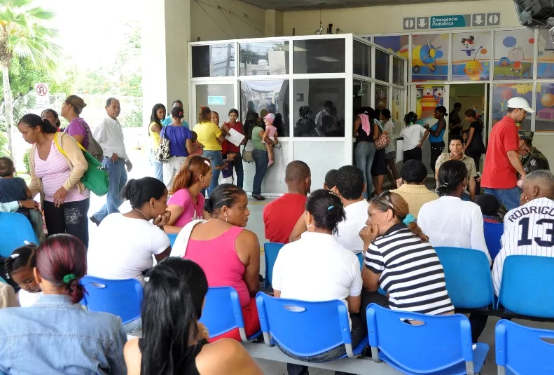 Pacientes pierden citas por la huelga en hospitales