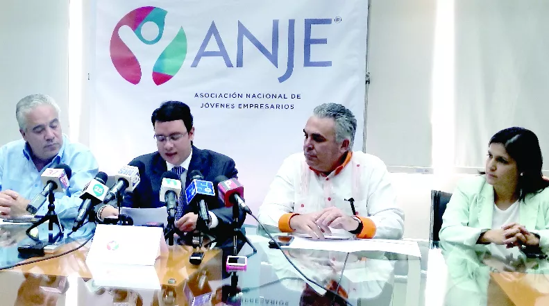 ANJE busca hacer debate electoral en República Dominicana