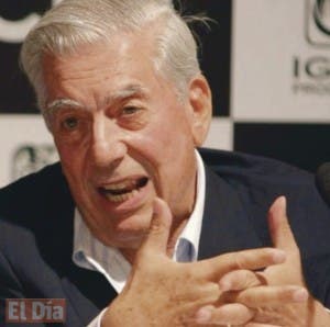 Vargas Llosa fue accionista de una “offshore” según los Papeles de Panamá