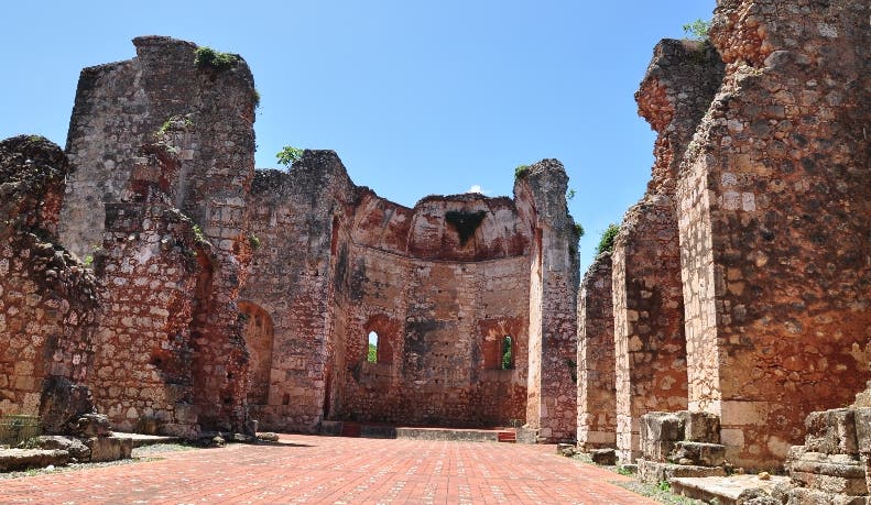 Unesco rechaza remoción Ruinas