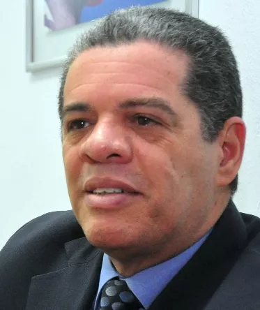 Carlos Amarante Baret