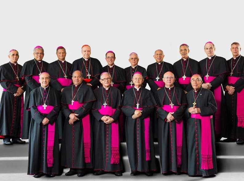 Episcopado dominicano reitera defensa de la mujer; condena los feminicidios