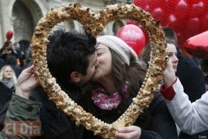 ¿Quién fue San Valentín y por qué es el santo que asociamos al amor?