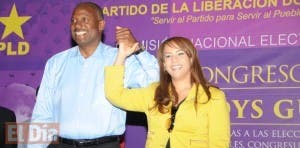 ‘El Cañero’ es oficialmete el candidato Alcaldía SDE