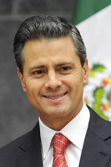 MEXICO-CHINA-PENA NIETO-XI