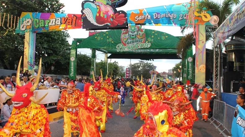 El ADN clausura mañana el carnaval