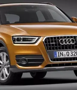 En Audi lanzan un SUV de todos los tamaños