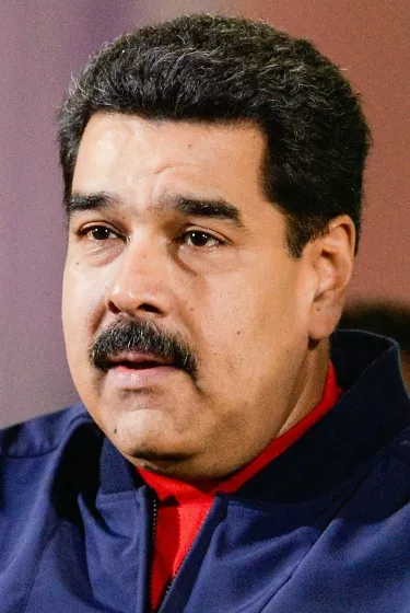 VENEZUELA-POLITICS-MADURO