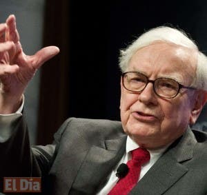 ¿Quién sucederá a Buffett al frente de sus negocios?