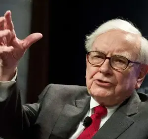 ¿Quién sucederá a Buffett al frente de sus negocios?