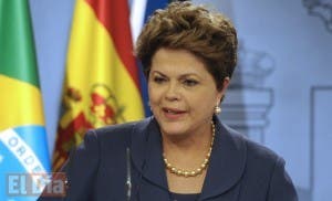 Diputados brasileños deciden hoy si Rousseff sobrevive o prolongan su agonía