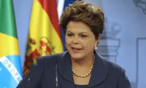 Diputados brasileños deciden hoy si Rousseff sobrevive o prolongan su agonía