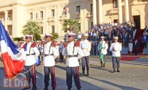 El Gobierno rinde homenaje a Bandera