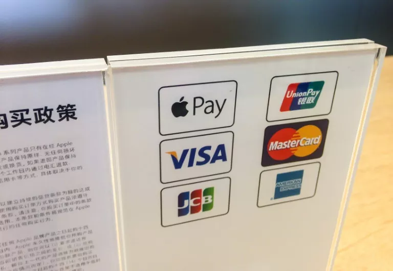 Apple Pay llega a China para abrirse paso en un mercado saturado