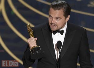 El rodaje de una película de Leonardo DiCaprio en California busca actores latinos