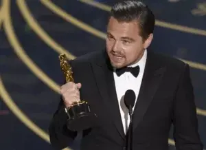 El rodaje de una película de Leonardo DiCaprio en California busca actores latinos