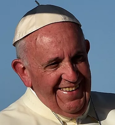 Mexico Pope