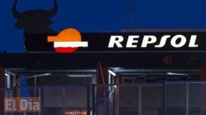 Repsol  podría reducir sus pagos