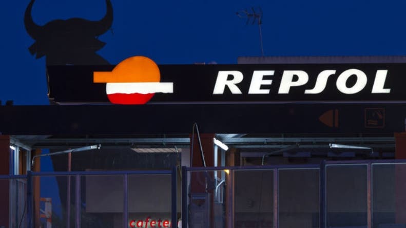 Repsol  podría reducir sus pagos