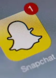 Fidelity reduce la valoración  Snapchat