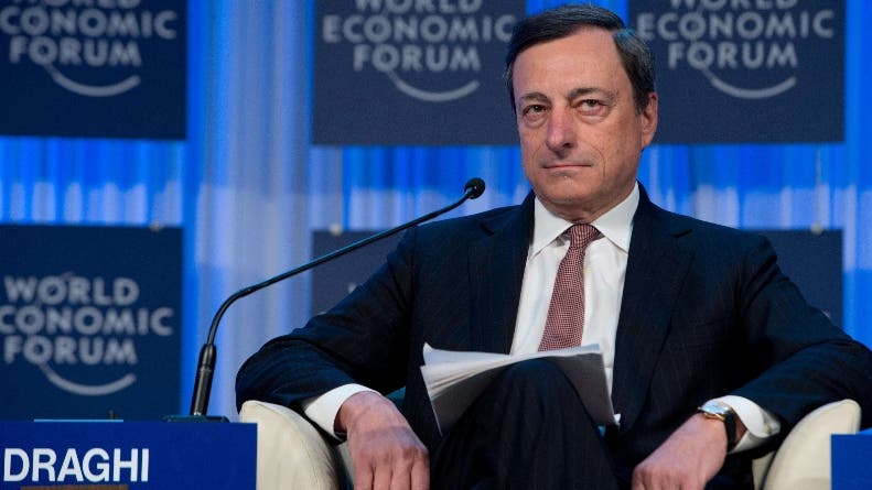 Draghi no tiene lo que Europa necesita