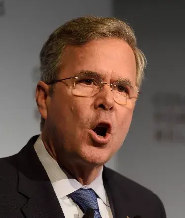 Jeb Bush se retira de campaña en EU