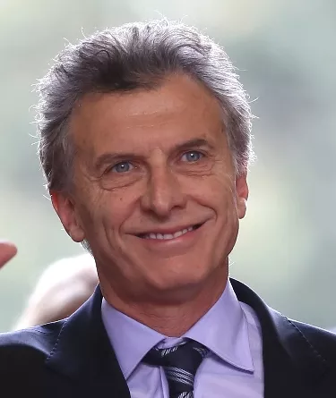 Mauricio Macri no baila bien esta crisis