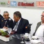 RD se verá compelida a usar el agua de mar por efectos sequía