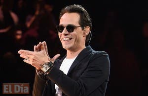 Marc Anthony inaugurará en P. Rico albergue para niños víctimas de abusos