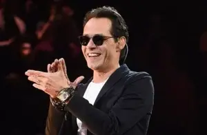 Marc Anthony inaugurará en P. Rico albergue para niños víctimas de abusos