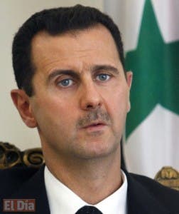 Al Asad se atribuye otro  logro en Palmira