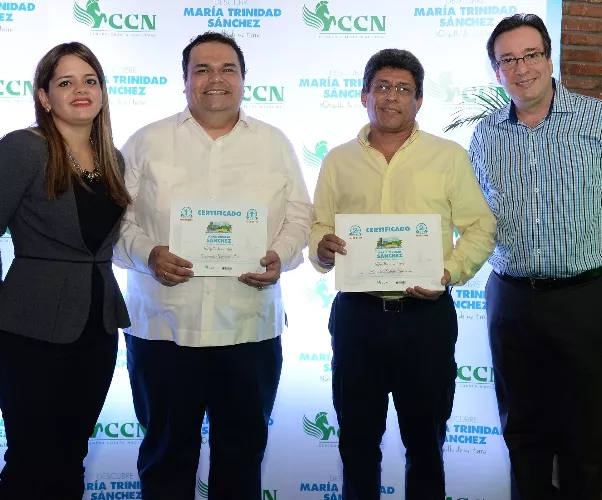 CCN premia fotografías concurso