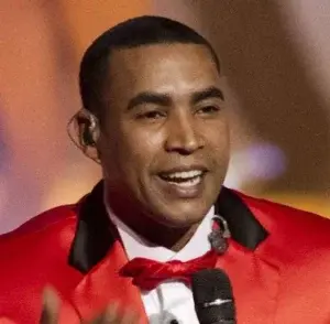 Don Omar y Wisin en Viña del Mar