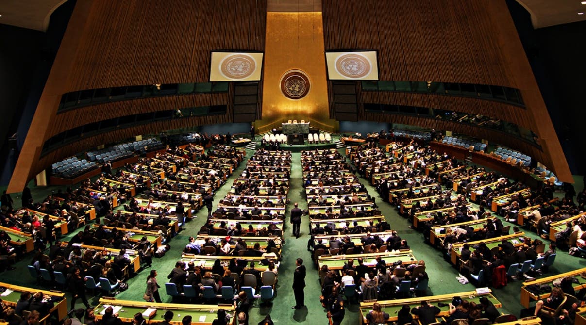 ONU reporta 69 acusaciones de abuso sexual en sus misiones