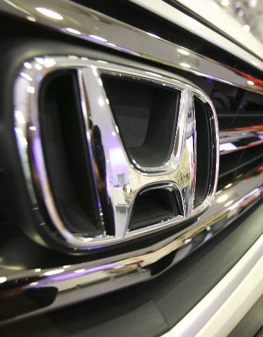 Honda se involucra en plan de reformas