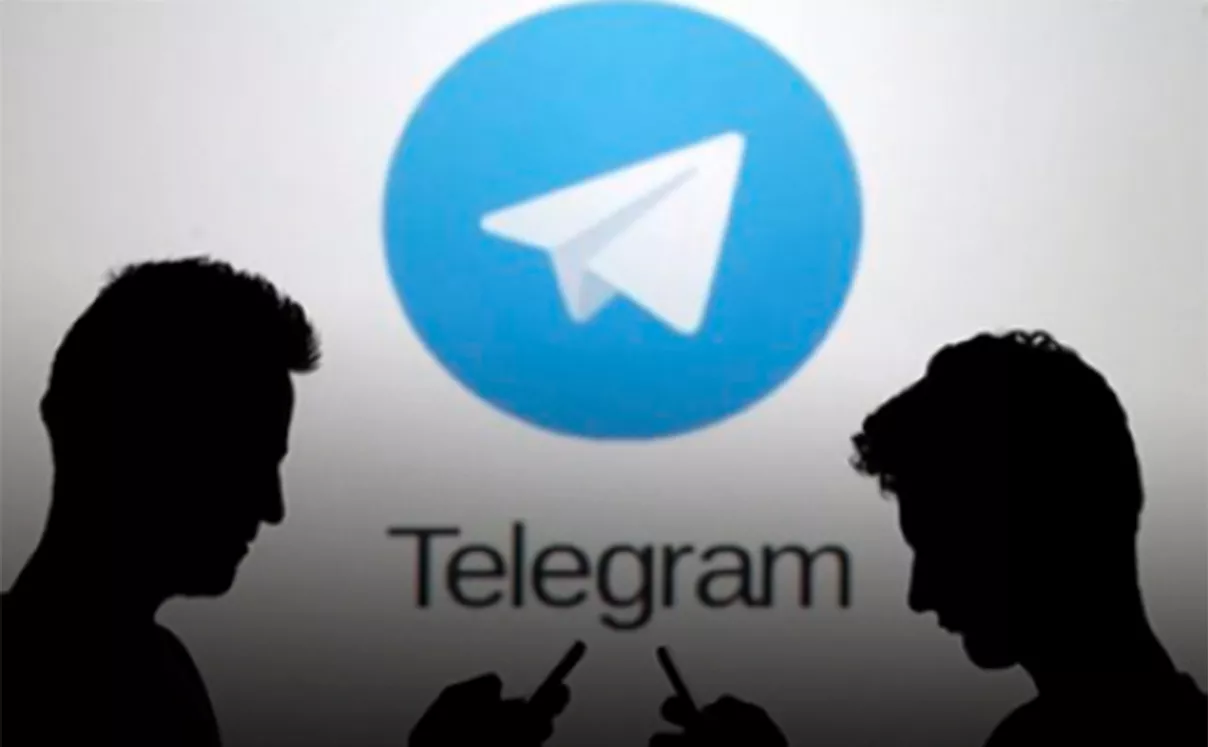 Telegram tiene cien millones de usuarios