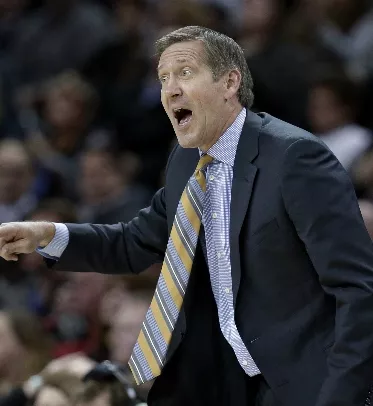 Jeff Hornacek