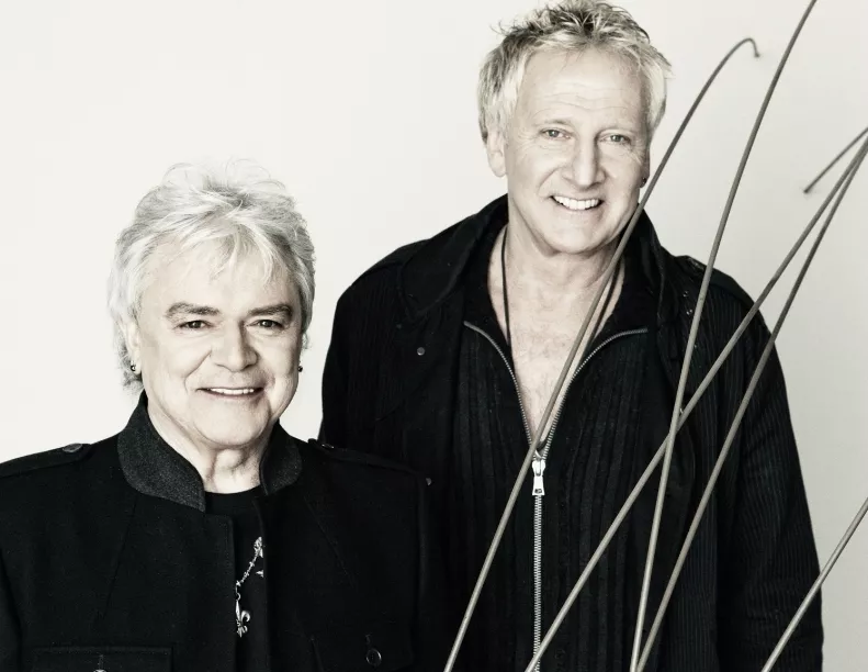 Air Supply viene con su tour a RD